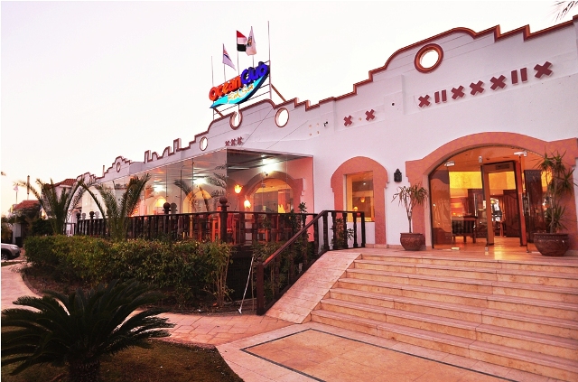 Ocean Club Hotel image1