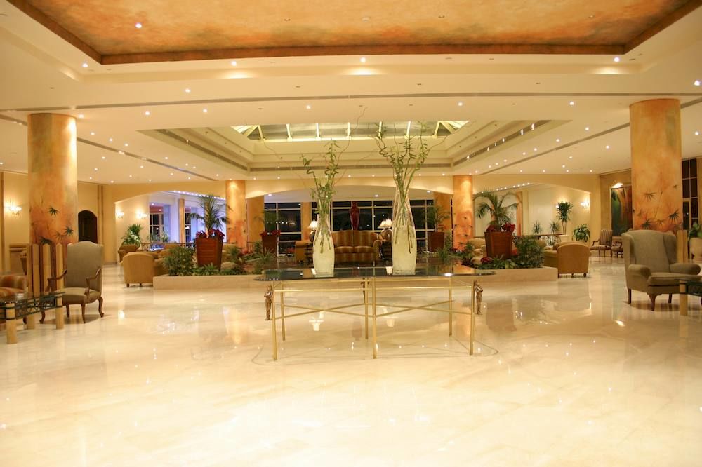 Amwaj Oyoun Resort & Spa image12