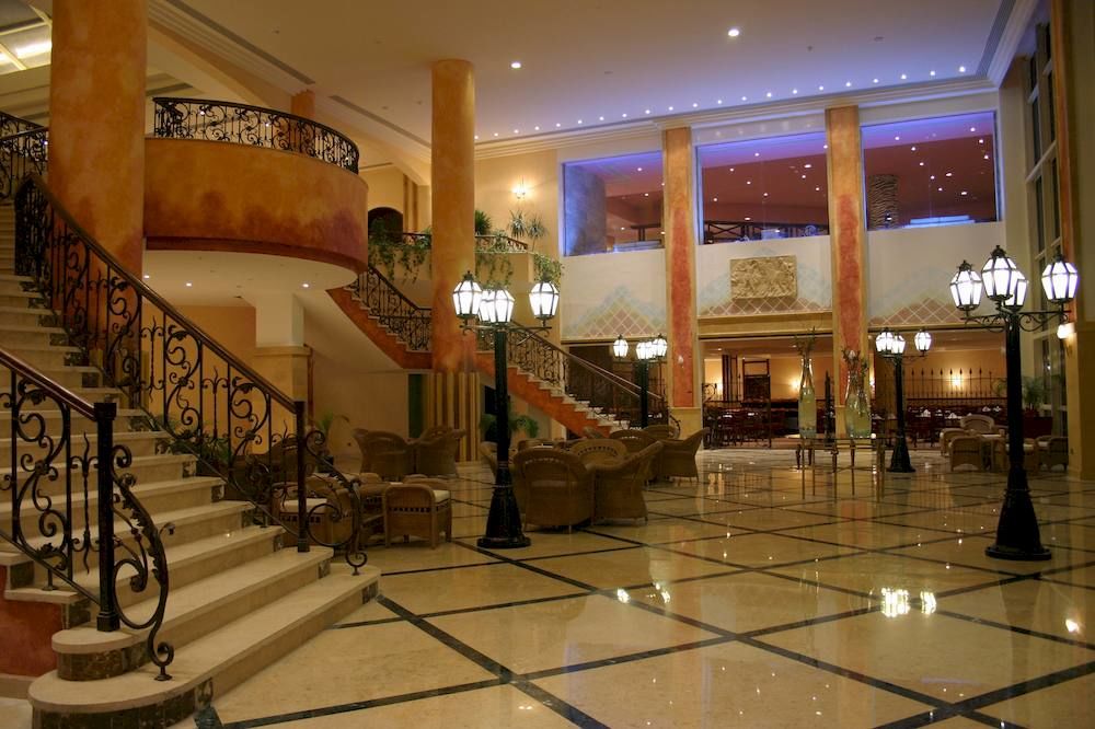 Amwaj Oyoun Resort & Spa image8