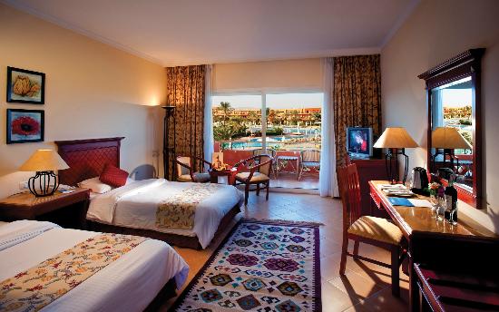 Amwaj Oyoun Resort & Spa image23