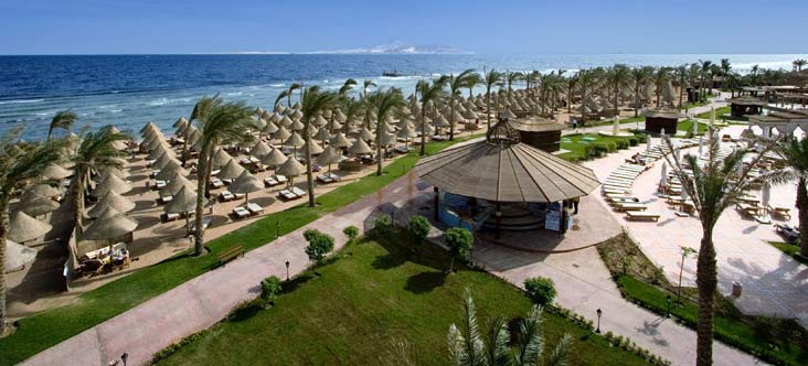 Sharm Plaza Resort image11
