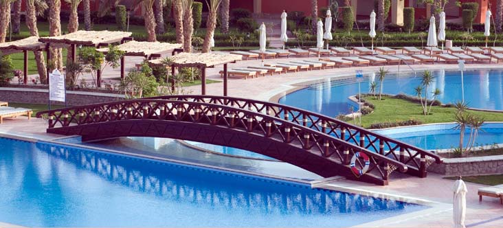 Sharm Plaza Resort image4