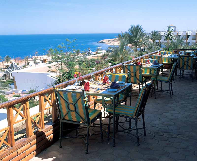 Dessole Pyramisa Sharm El Sheikh Resort image25