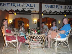 Sheikh Ali Resort image11