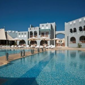 Fanadir Hotel El Gouna (Adults Only) image4