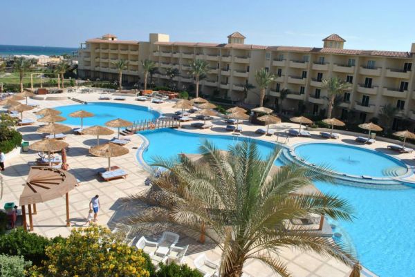 Amwaj Blue Beach Resort & Spa – Abu Soma image2