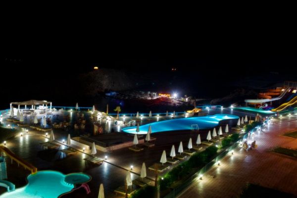 Al Nabila Grand Bay Makadi Hotel & Resort image1