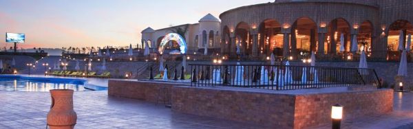 Al Nabila Grand Bay Makadi Hotel & Resort image2