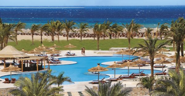 Amwaj Blue Beach Resort & Spa – Abu Soma image3