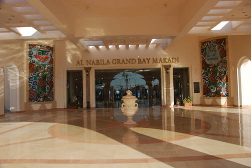 Al Nabila Grand Bay Makadi Hotel & Resort image9
