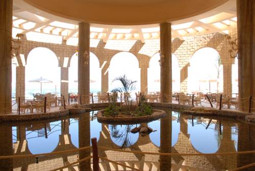 Al Nabila Grand Bay Makadi Hotel & Resort image11