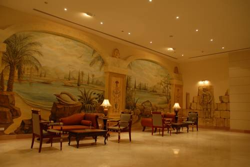 Al Nabila Grand Bay Makadi Hotel & Resort image14