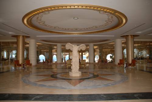 Al Nabila Grand Bay Makadi Hotel & Resort image16