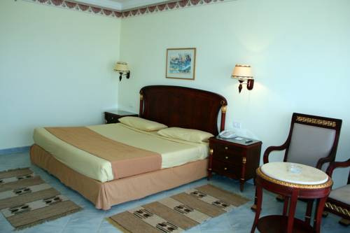 Al Nabila Grand Bay Makadi Hotel & Resort image5