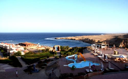 Al Nabila Grand Bay Makadi Hotel & Resort image7