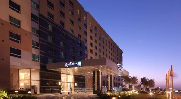 Radisson Blu Hotel, Cairo Heliopolis image1