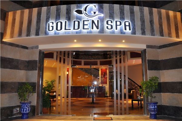 Golden 5 Topaz Club Suites Hotel image17