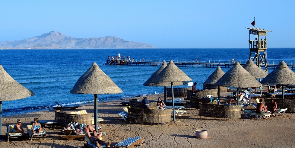 Parrotel Beach Resort ( X Radisson Blu Resort, Sharm El Sheikh) image8
