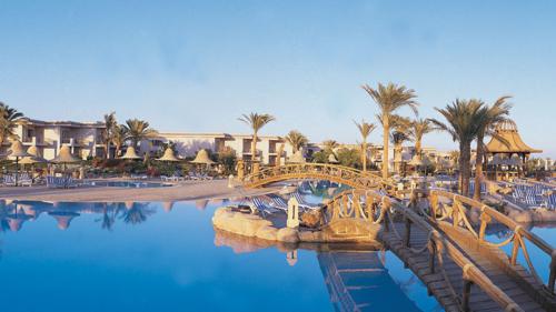Parrotel Beach Resort ( X Radisson Blu Resort, Sharm El Sheikh) image27