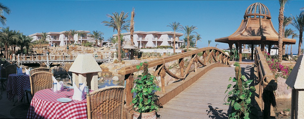 Parrotel Beach Resort ( X Radisson Blu Resort, Sharm El Sheikh) image15
