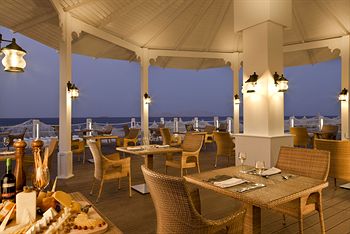 Sunrise Grand Select Arabian Beach Resort image4