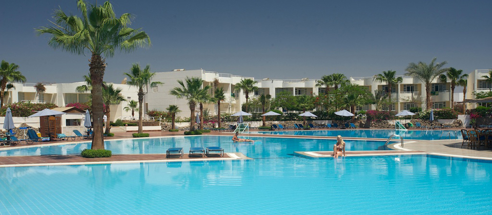 Sharm Reef Hotel image6
