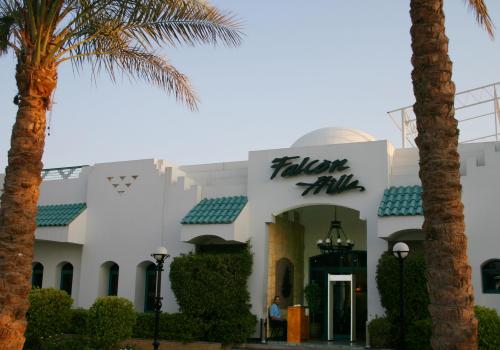 Falcon Hills Hotel image13