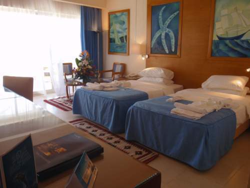 Parrotel Beach Resort ( X Radisson Blu Resort, Sharm El Sheikh) image10