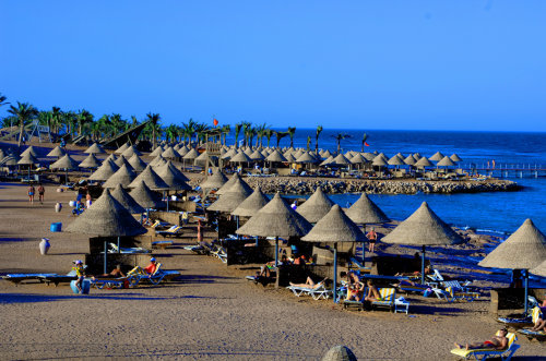 Parrotel Beach Resort ( X Radisson Blu Resort, Sharm El Sheikh) image1