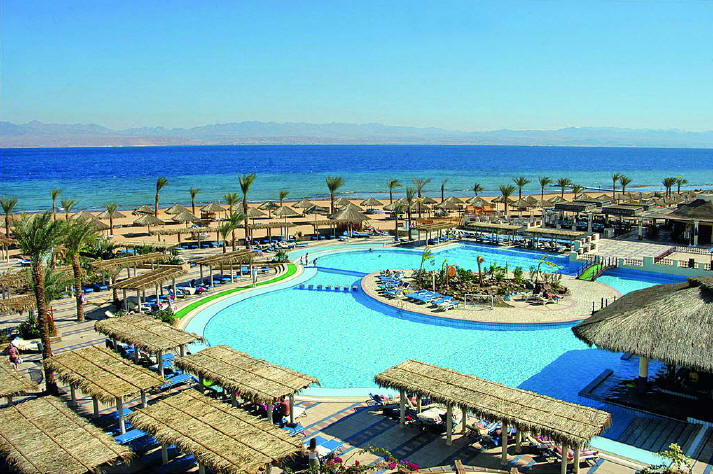 Parrotel Beach Resort ( X Radisson Blu Resort, Sharm El Sheikh) image3
