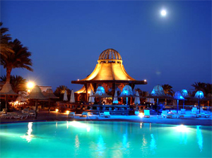 Parrotel Beach Resort ( X Radisson Blu Resort, Sharm El Sheikh) image4