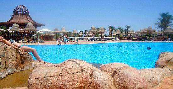 Parrotel Beach Resort ( X Radisson Blu Resort, Sharm El Sheikh) image7