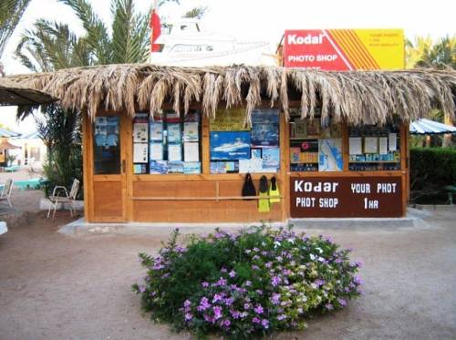 Sand Beach Resort image9