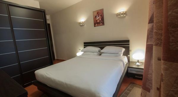 Porto Holidays Golf Deluxe Apartments image3