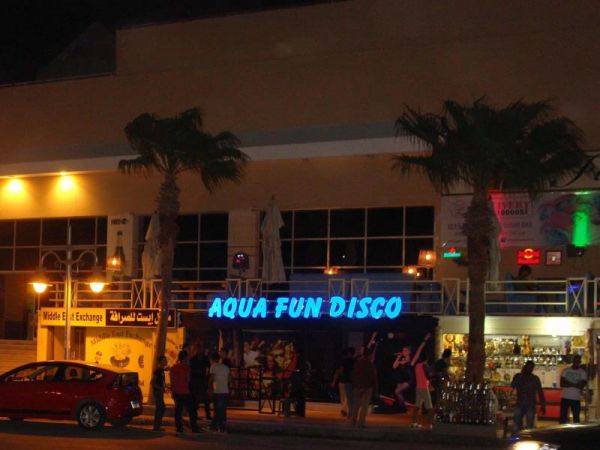 Aqua Fun Club image3