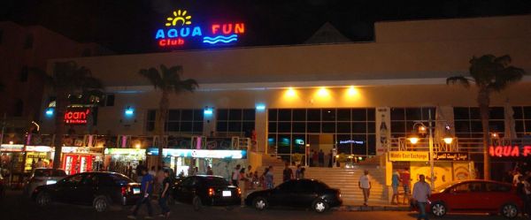 Aqua Fun Club image15