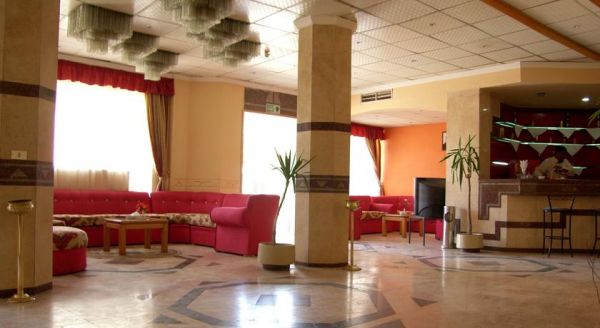 Karnak Hotel image4