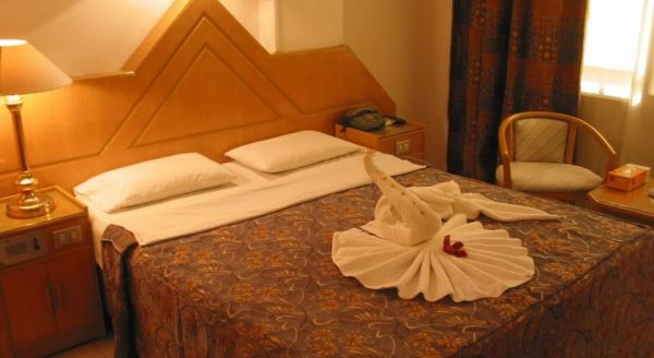 Karnak Hotel image6