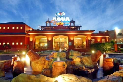 Aqua Vista Resort & Spa image1