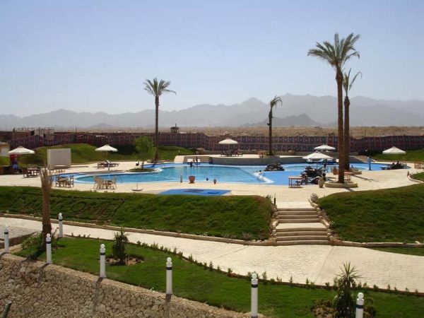Two-Bedroom Apartment in Riviera Sharm image20