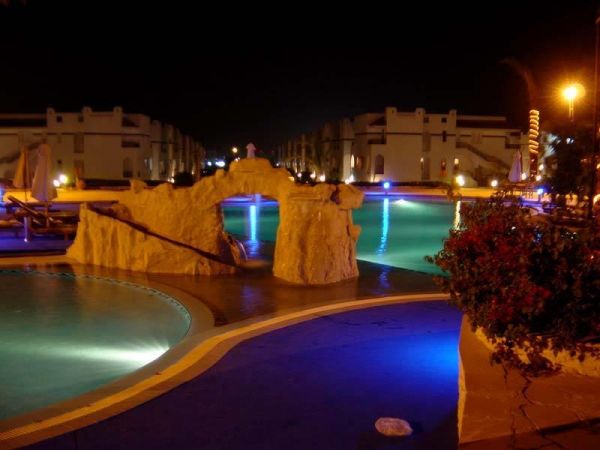 Two-Bedroom Apartment in Riviera Sharm image23