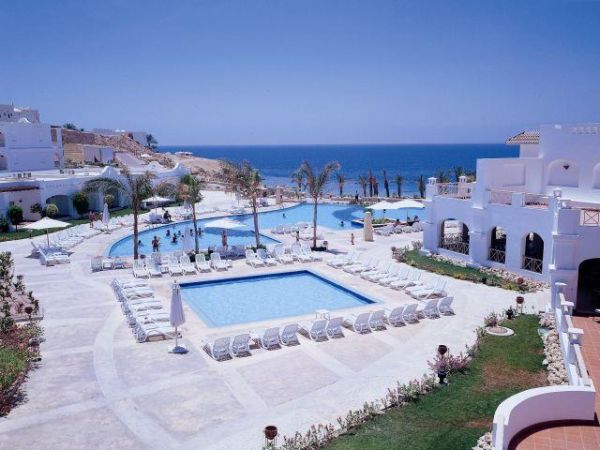 Inter Plaza Beach Hotel, El Pasha Bay image1