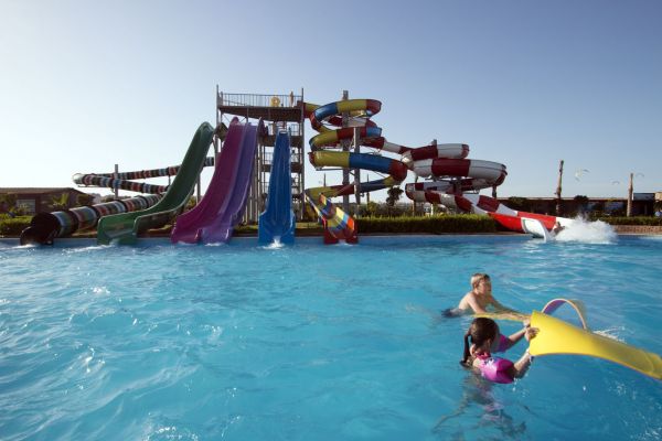 Mirage Aqua Park Hurghada image2