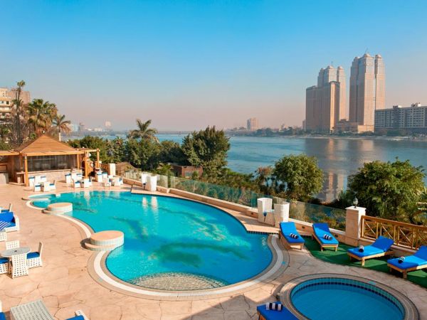 Hilton Cairo Zamalek Residences image1