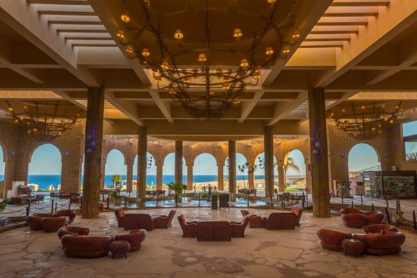 Red Sea Taj Mahal Resort & Aqua Park image2