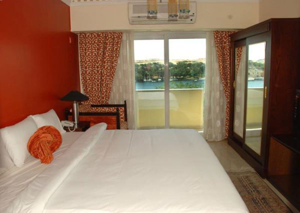 Philae Hotel Aswan image1