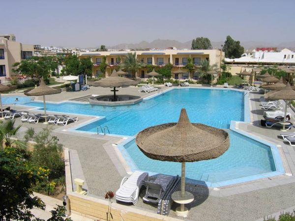 Cataract Sharm Resort image1