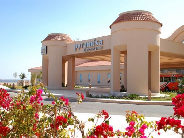 Pyramisa Sahl Hasheesh Resort image2