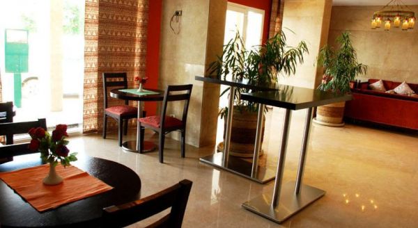 Philae Hotel Aswan image5