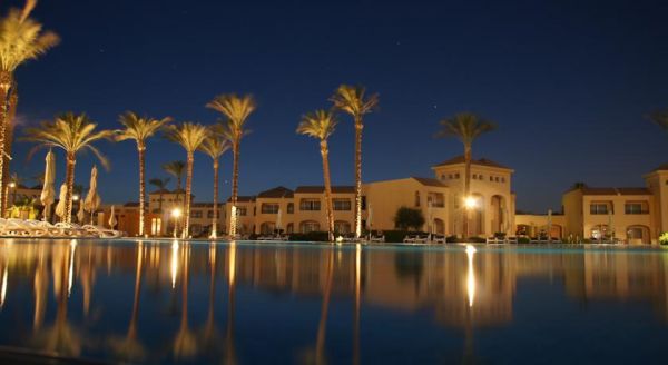 Cleopatra Luxury Resort - Makadi Bay image1